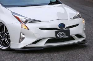 2016 Toyota Prius by Kuhl