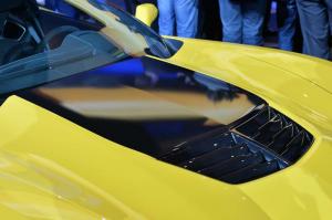 2015 Chevrolet Corvette Z06 Live From Detroit 2014