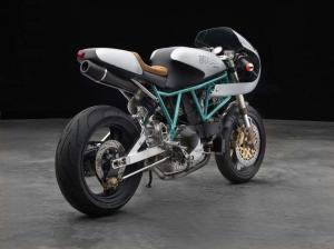 1994 Ducati 900SS/SP Paul Smart by Moto Studio