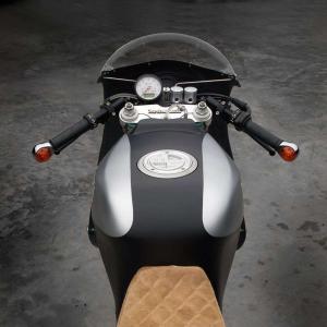 1994 Ducati 900SS/SP Paul Smart by Moto Studio
