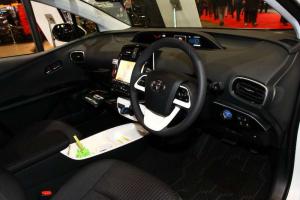 Международное тюнинг-шоу Tokyo Auto Salon 2016