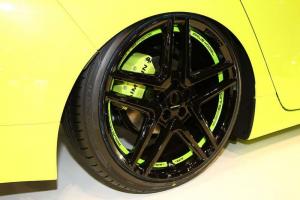 Международное тюнинг-шоу Tokyo Auto Salon 2016