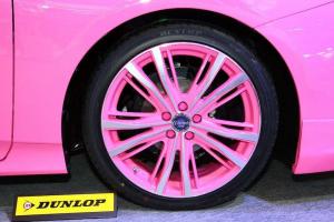 Международное тюнинг-шоу Tokyo Auto Salon 2016