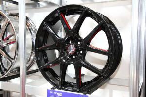 Международное тюнинг-шоу Tokyo Auto Salon 2016