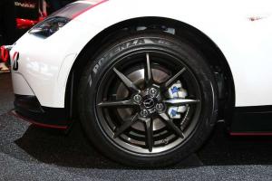 Международное тюнинг-шоу Tokyo Auto Salon 2016