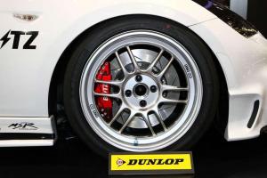 Международное тюнинг-шоу Tokyo Auto Salon 2016