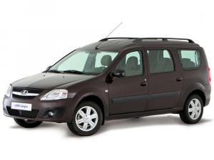 2012 Lada Largus