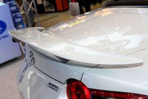 Международное тюнинг-шоу Tokyo Auto Salon 2016