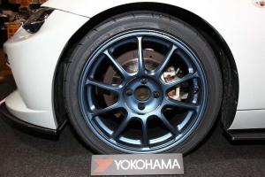 Международное тюнинг-шоу Tokyo Auto Salon 2016