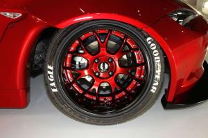 Международное тюнинг-шоу Tokyo Auto Salon 2016
