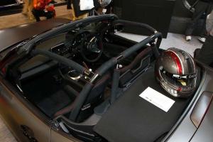 Международное тюнинг-шоу Tokyo Auto Salon 2016