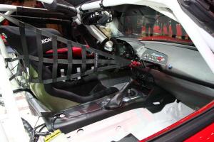 Международное тюнинг-шоу Tokyo Auto Salon 2016