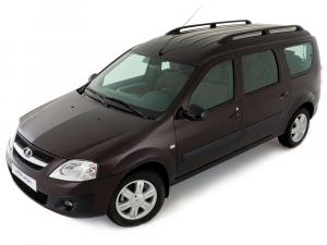 2012 Lada Largus