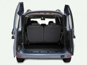 2012 Lada Largus