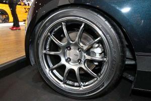 Международное тюнинг-шоу Tokyo Auto Salon 2016
