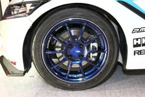Международное тюнинг-шоу Tokyo Auto Salon 2016