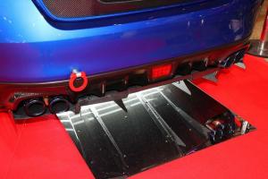 Международное тюнинг-шоу Tokyo Auto Salon 2016