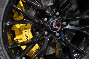 2015 Chevrolet Corvette Z06 Live From Detroit 2014