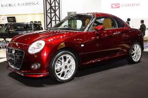 Международное тюнинг-шоу Tokyo Auto Salon 2016