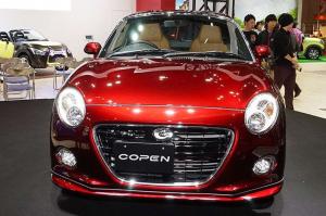 Международное тюнинг-шоу Tokyo Auto Salon 2016