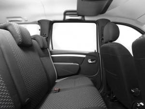 2012 Lada Largus