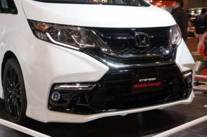 Международное тюнинг-шоу Tokyo Auto Salon 2016