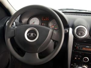 2012 Lada Largus