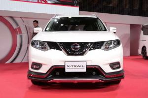 Международное тюнинг-шоу Tokyo Auto Salon 2016