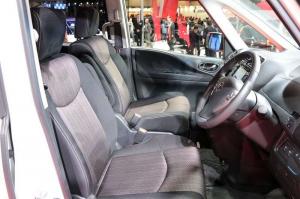 Международное тюнинг-шоу Tokyo Auto Salon 2016