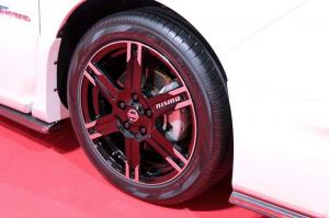 Международное тюнинг-шоу Tokyo Auto Salon 2016