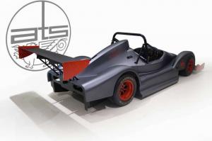 2016 ATS Dieci