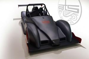2016 ATS Dieci