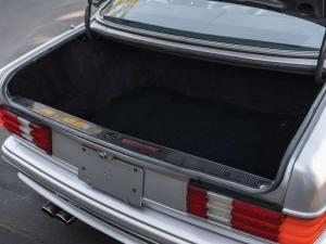 1989 Mercedes-Benz 560 SEC 6.0 AMG Wide Body