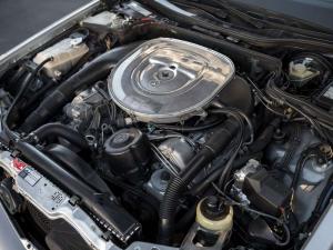 1989 Mercedes-Benz 560 SEC 6.0 AMG Wide Body