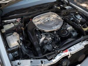 1989 Mercedes-Benz 560 SEC 6.0 AMG Wide Body