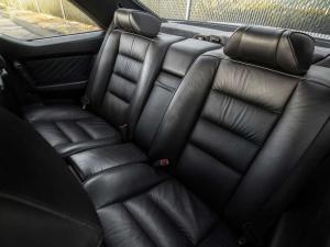 1989 Mercedes-Benz 560 SEC 6.0 AMG Wide Body