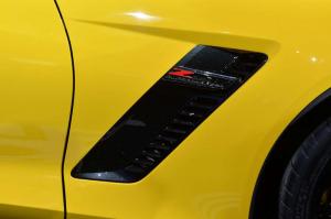 2015 Chevrolet Corvette Z06 Live From Detroit 2014