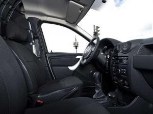 2012 Lada Largus Фургон