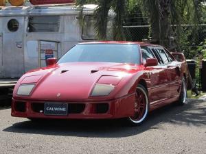 Ferrari F40 Limo Replica