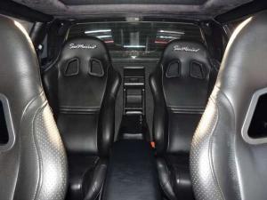 Ferrari F40 Limo Replica