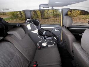 2012 Lada Largus Такси