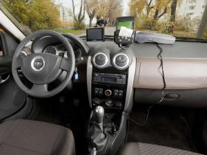 2012 Lada Largus Такси