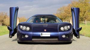 2008 Koenigsegg CCX