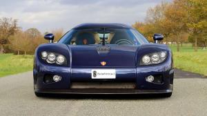 2008 Koenigsegg CCX