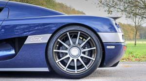 2008 Koenigsegg CCX