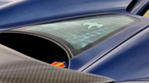 2008 Koenigsegg CCX