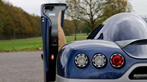 2008 Koenigsegg CCX