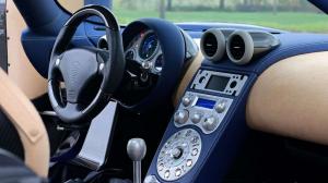 2008 Koenigsegg CCX