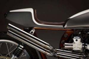 2010 Triumph Bonneville Rumour Monger by MeanMachines