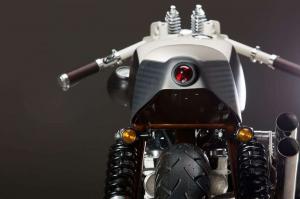 2010 Triumph Bonneville Rumour Monger by MeanMachines